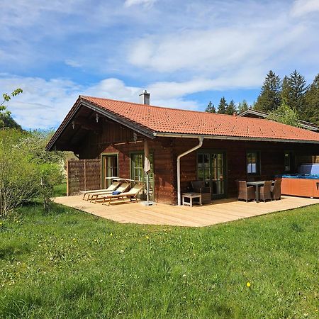 Chalets & Apartments Beim Waicher روهبولدنغ المظهر الخارجي الصورة
