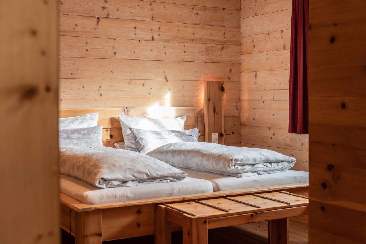 Chalets & Apartments Beim Waicher روهبولدنغ المظهر الخارجي الصورة