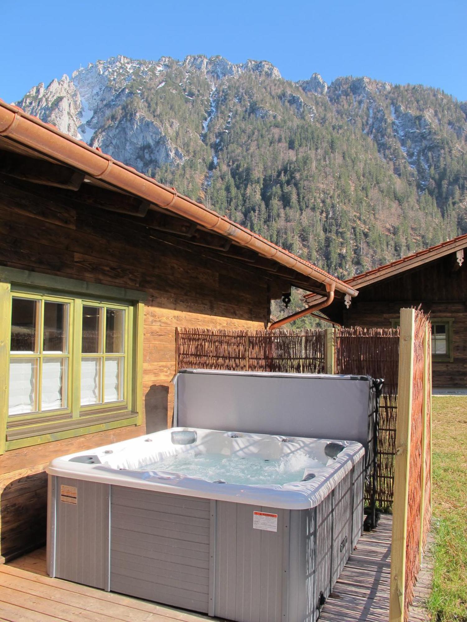 Chalets & Apartments Beim Waicher روهبولدنغ الغرفة الصورة