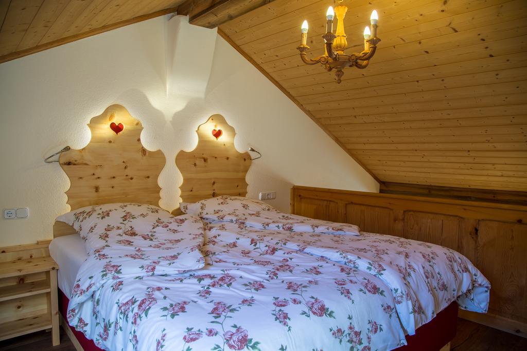 Chalets & Apartments Beim Waicher روهبولدنغ المظهر الخارجي الصورة
