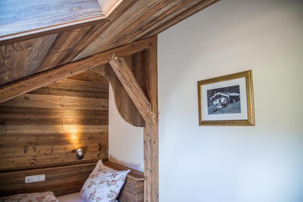 Chalets & Apartments Beim Waicher روهبولدنغ المظهر الخارجي الصورة