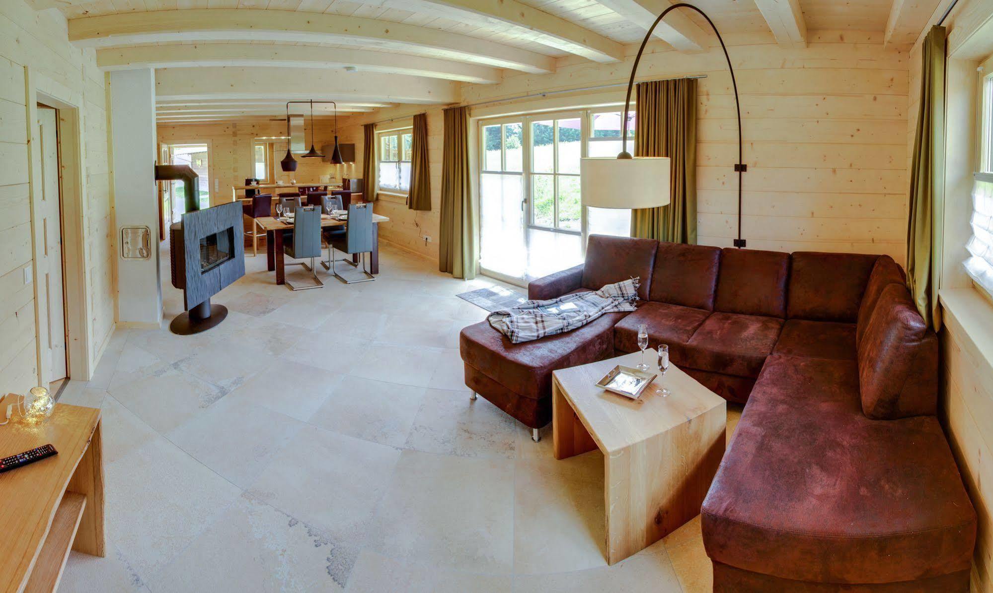 Chalets & Apartments Beim Waicher روهبولدنغ المظهر الخارجي الصورة