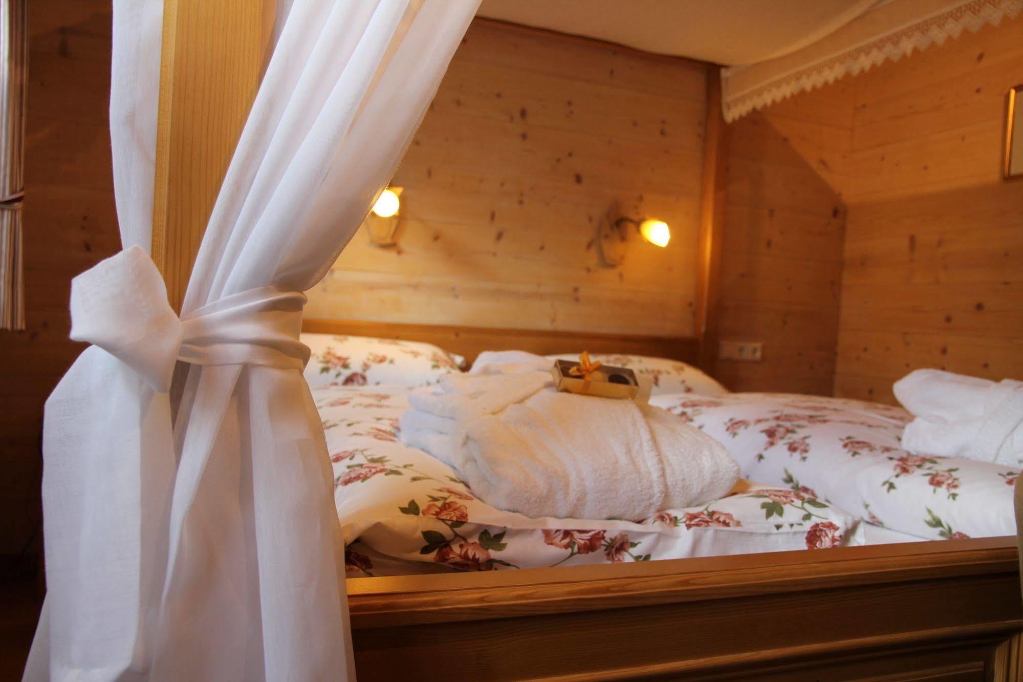 Chalets & Apartments Beim Waicher روهبولدنغ المظهر الخارجي الصورة
