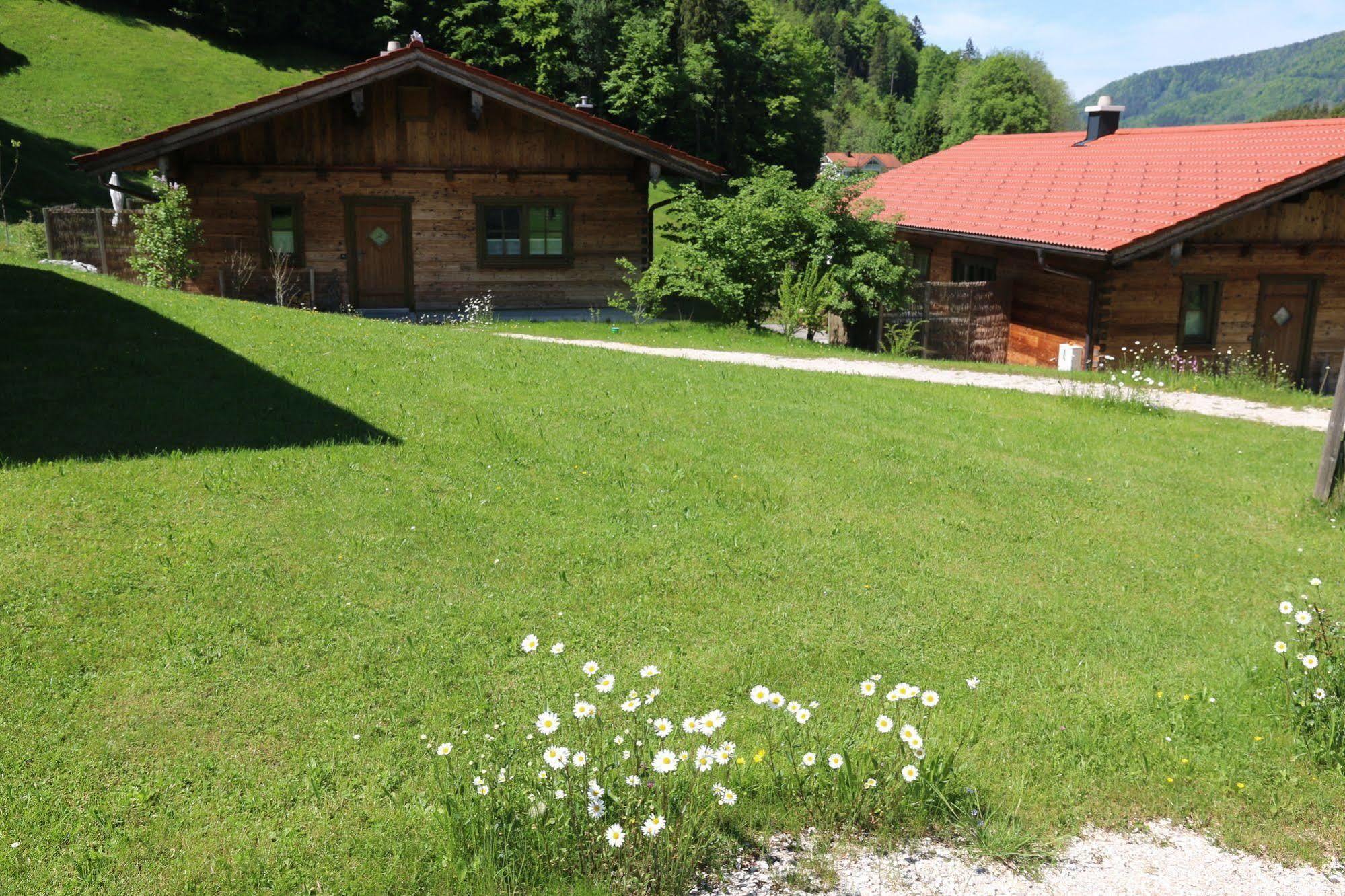 Chalets & Apartments Beim Waicher روهبولدنغ المظهر الخارجي الصورة